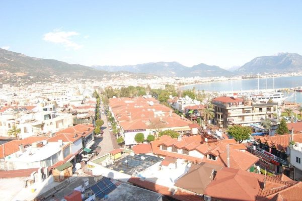 Temiz Otel (Alanya)